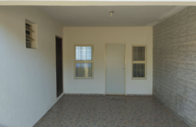 Casa para locação em Avaré